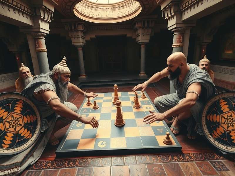 Aggressive Angle Elite in Indian Culture